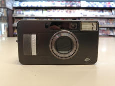 コンパクトフィルムカメラ|FUJIFILM