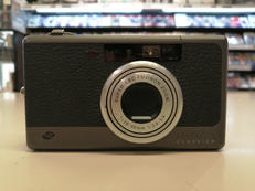 コンパクトフィルムカメラ|FUJIFILM