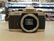 フィルム一眼レフ|NIKON