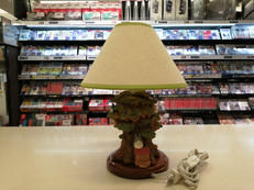 となりのトトロ　スタンドライト|ベネリック