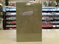 衣類スチーマー|STEAMERY