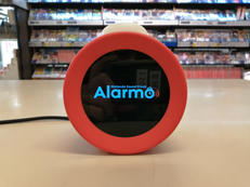 ALARMO|NINTENDO