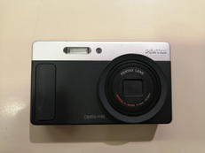 デジタルカメラ|PENTAX