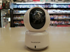 ベビーモニターー|SECUSTATION