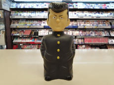 音声人形|ビーバップハイスクール