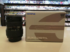 ズームレンズ|OLYMPUS