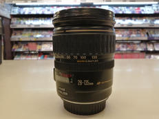 ズームレンズ|CANON