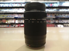 望遠ズームレンズ|OLYMPUS