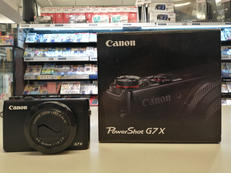 デジタルカメラ|CANON