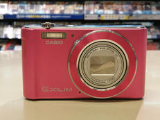 デジタルカメラ|CASIO