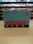WALKMAN|SONY