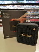 スピーカー|MARSHALL