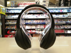 BLUETOOTHヘッドホン|SONY