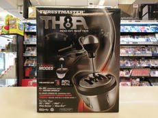 シフター|THRUSTMASTER