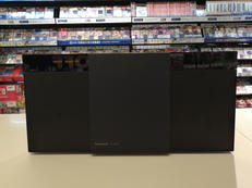 CDシステム|PANASONIC