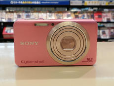 デジタルカメラ|SONY