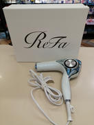 ビューティックドライヤー|REFA