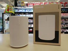 スマートスピーカー|SONOS