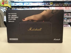 BTスピーカー|MARSHALL