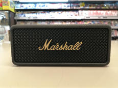 ワイヤレススピーカー|MARSHALL