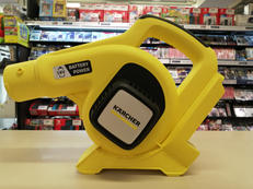 ブロアー|KARCHER