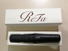フィンガーアイロン|REFA