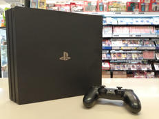 PS4PRO|SONY