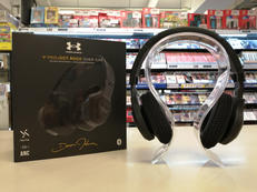 BTヘッドホン|UNDER ARMOUR/JBL