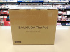 電気ケトル|BALMUDA