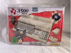 レトロゲーム本体
