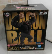 1番くじ　ラストワン賞　大猿悟空|BANDAI
