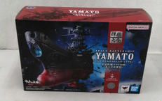 宇宙戦艦ヤマト3199(第3次改装型)|BANDAI