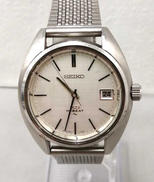 KING SEIKO 自動巻き腕時計|SEIKO
