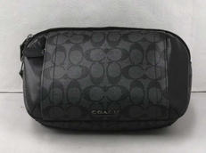 COACH クロスボディバッグ|COACH