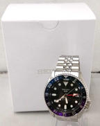 SEIKO 自動巻き腕時計|SEIKO