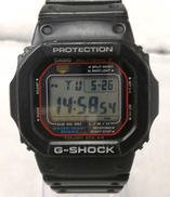 CASIO タフソーラー腕時計|CASIO