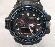 G-SHOCK BLUE|CASIO