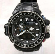 G-SHOCK　GULFMASTER|CASIO