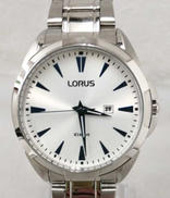 LORUS クオーツ腕時計|クォーツ腕時計