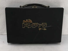 ウルトラマン80 ドンジャラゲーム|BANDAI