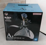 一番くじ A賞 日番谷冬獅郎|BANDAI