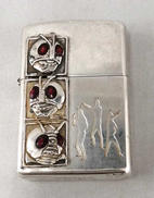 ZIPPO 仮面ライダー|ZIPPO