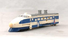 トランスフォーマー トレインボット|TAKARA