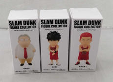 SLAM DUNK FIGURE COLLECTIONセット|東映アニメーション