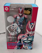 S.H.フィギュアーツ 仮面ライダーリバイ レックスゲノム|BANDAI