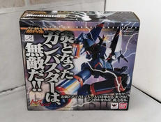スーパーロボット超合金 トップをねらえ! ガンバスター|BANDAI
