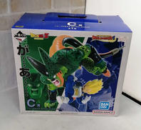C賞ベジータVSREVIBLE MOMENT|BANDAI