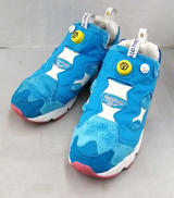 REEBOK ドラえもん ポンプフューリー|REEBOK