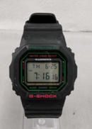 G-SHOCK|CASIO