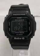 BABY-G ソーラー腕時計|CASIO